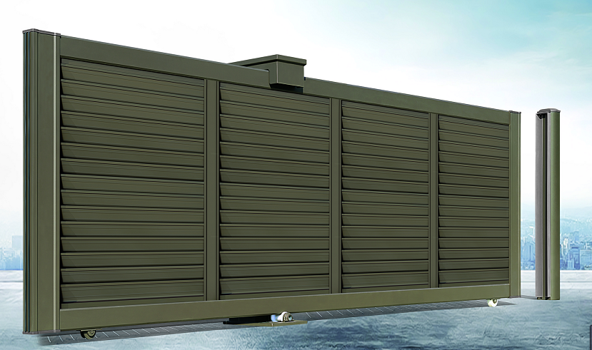 長沙伸縮門,長沙電動門,長沙電動伸縮門,長沙伸縮門,長沙電動伸縮門廠